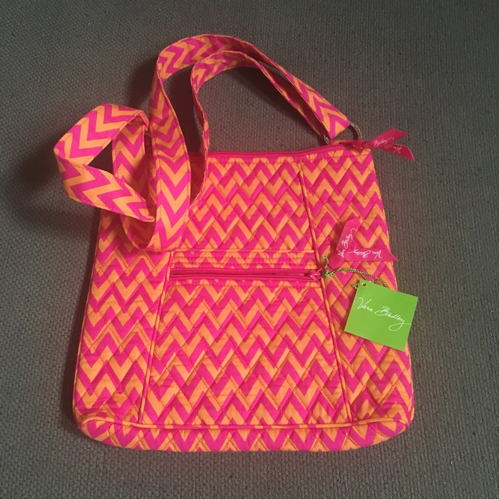 Vera Bradley cross body